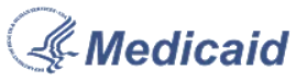 Medicaid logo
