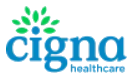 Cigna Healthcare logo