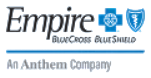 Empire BlueCross BlueShield logo