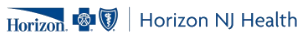Horizon NJ Health logo