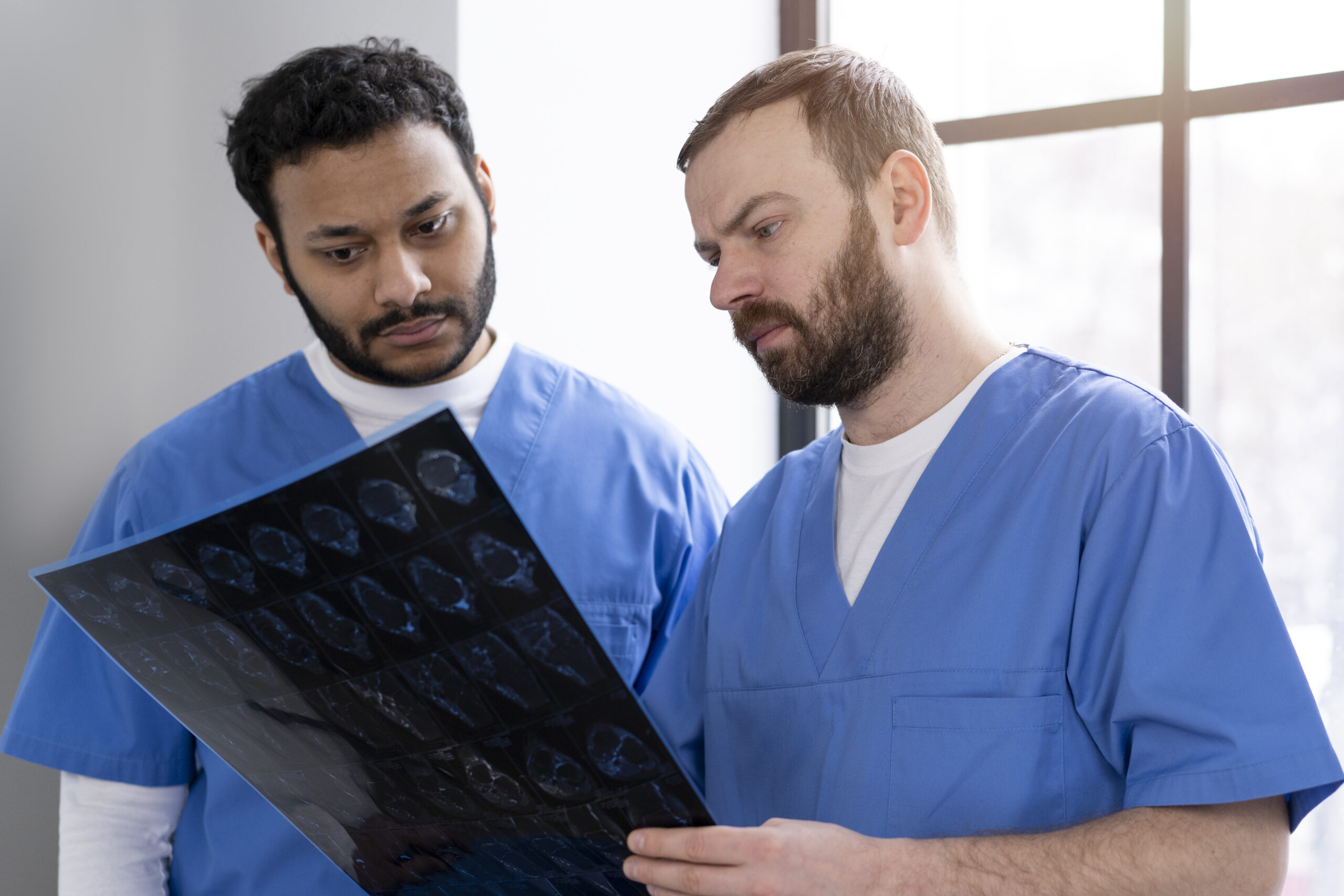 Health Solutions Services